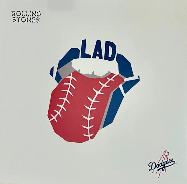 The Rolling Stones- 870 1