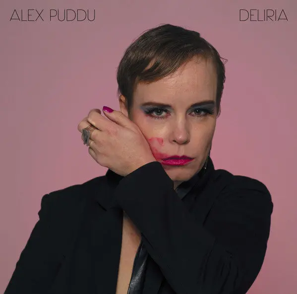 Alex Puddu- Deliria 1
