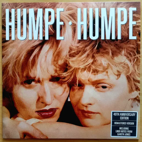 Humpe Und Humpe- Humpe Und Humpe 1