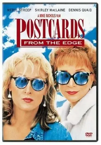 Postcards From The Edge 1