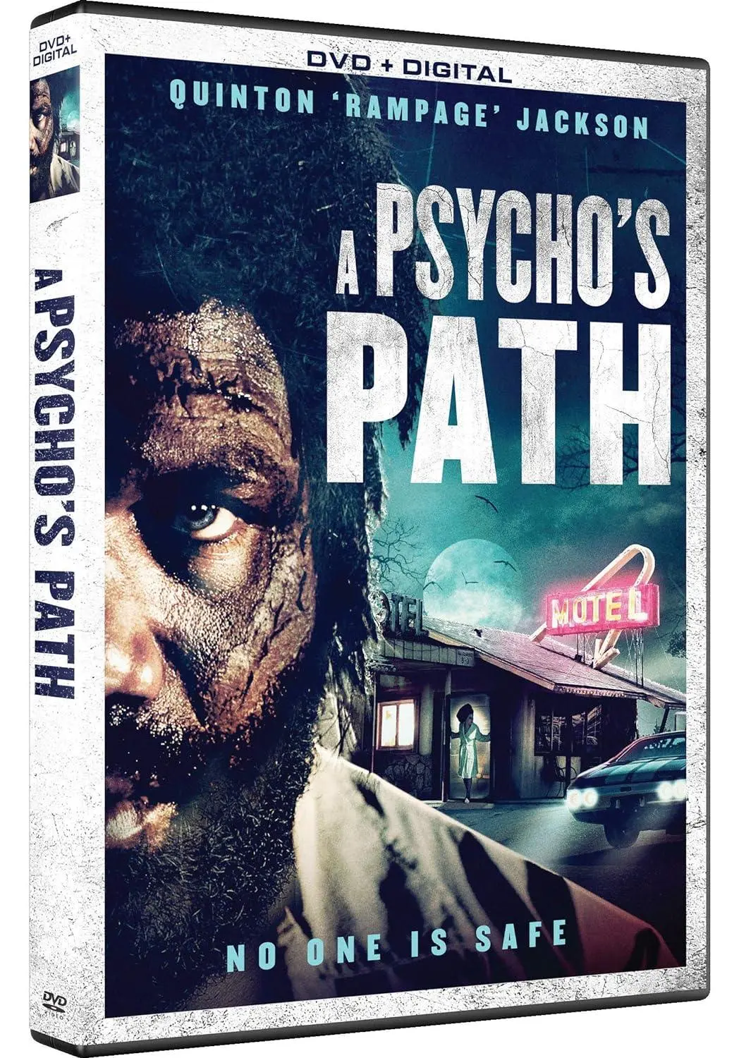 A Psycho's Path 1
