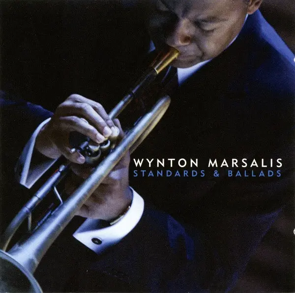 Wynton Marsalis- Standards & Ballads 1