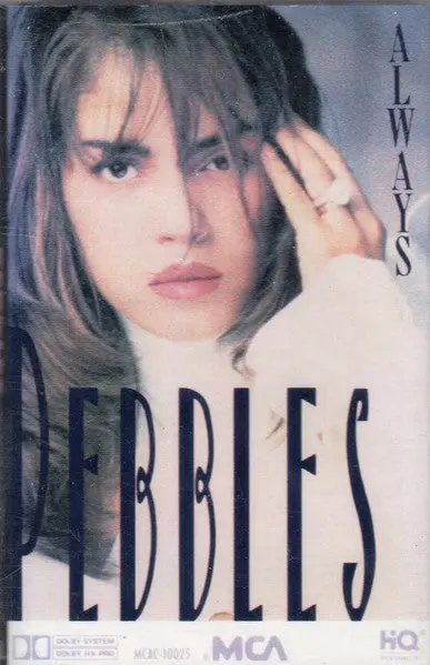 Pebbles- Always 1
