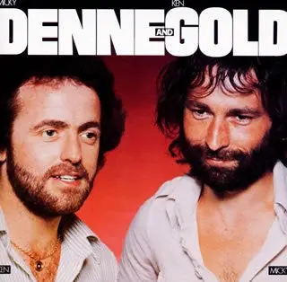 Micky Denne And Ken Gold- Denna And Gold 1