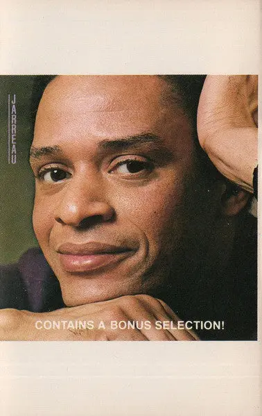 Jarreau– Jarreau (Club Edition) 1