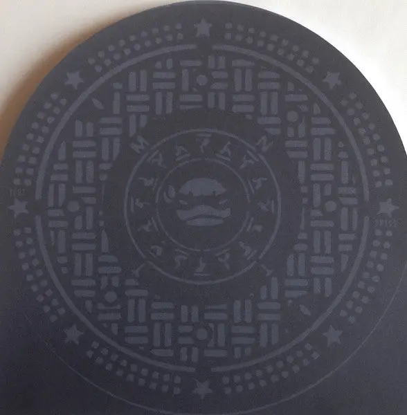 Teenage Mutant Ninja Turtles: Let's Kick Shell (Test Press; Numbered 23/24) 1