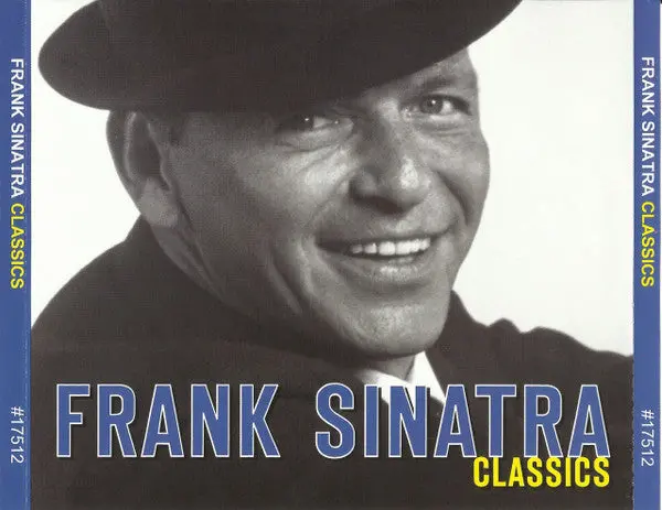 Frank Sinatra- Classics (3Xcd) 1