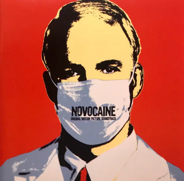 Novocaine Soundtrack 1