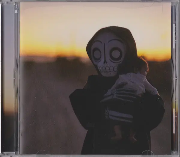 Senses Fail- If There Is Light, It Will Find You 1