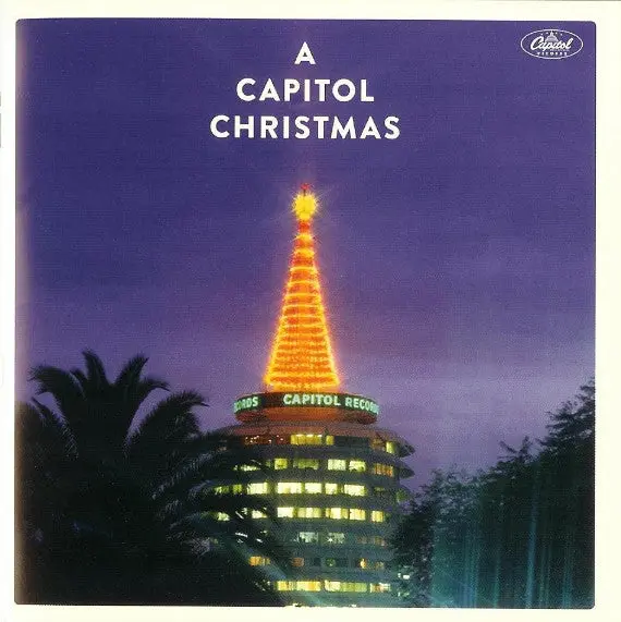 Various- A Capitol Christmas 1