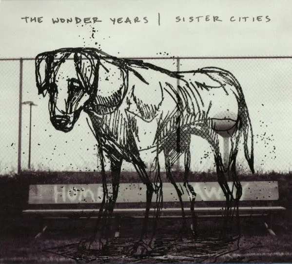 Wonder Years- Sister Cities 1