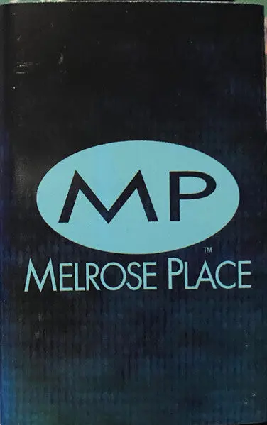 Various- Melrose Place: The Music 1