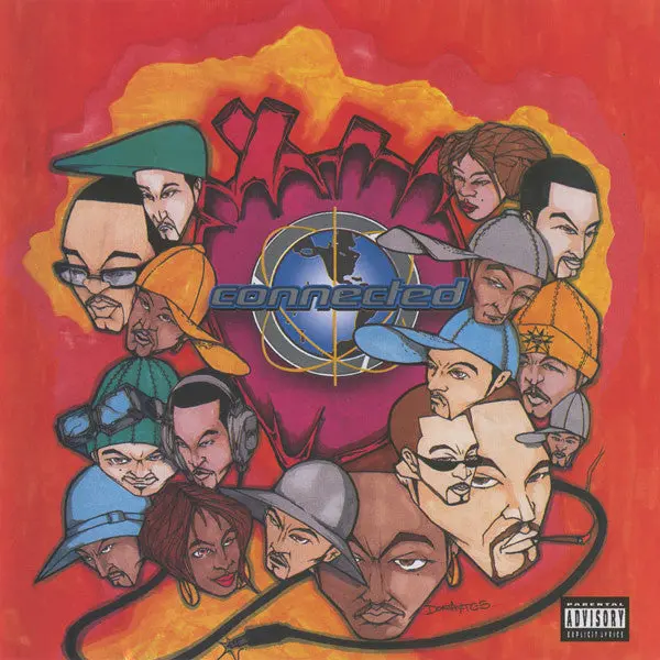 Various- Connected 1