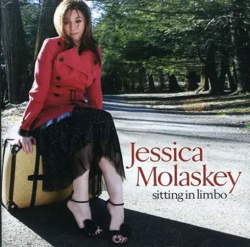 Jessica Molaskey- Sitting In Limbo 1