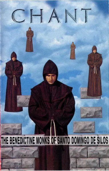 Benedictine Monks Of Santo Domingo De Silos- Chant 1