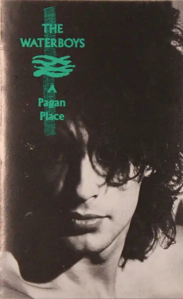 The Waterboys- A Pagan Place 1