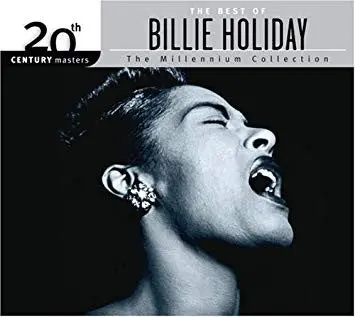 Billie Holiday- The Millenium Collection 1