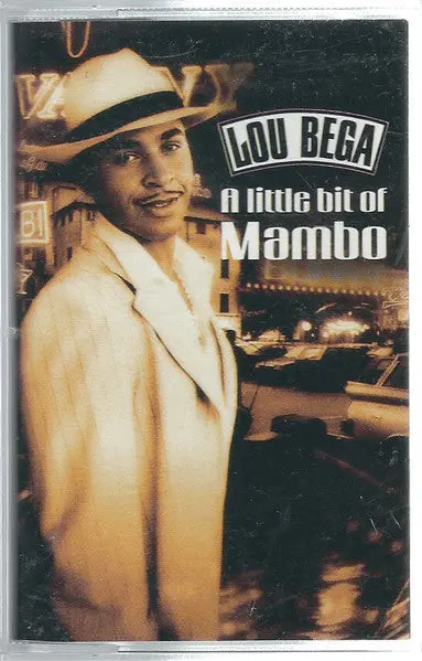 Lou Bega- A Little Bit Of Mambo 1