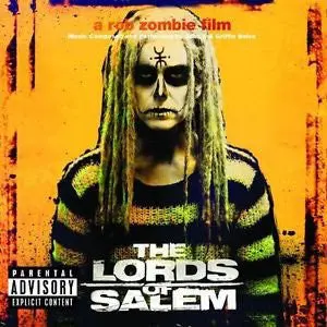 Lords Of Salem Soundtrack 1