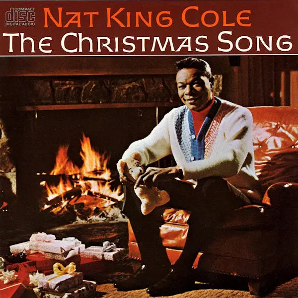 Nat King Cole- The Christmas Song 1