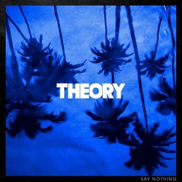 Theory Of A Deadman- Say Nothing (Spine Seam Split) 1