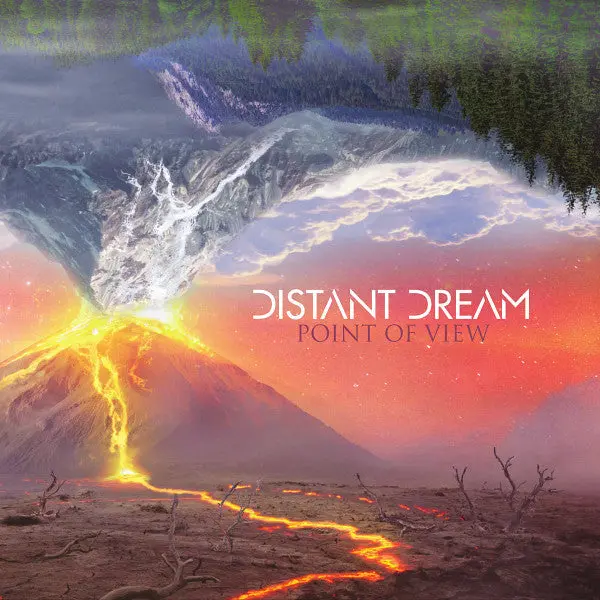 Distant Dream- Point Of View 1