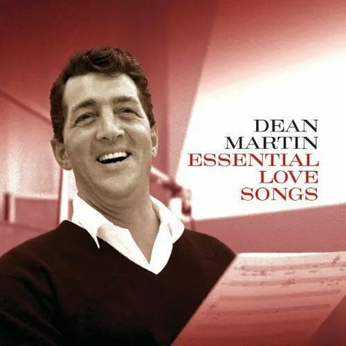 Dean Martin- Essential Love Songs 1