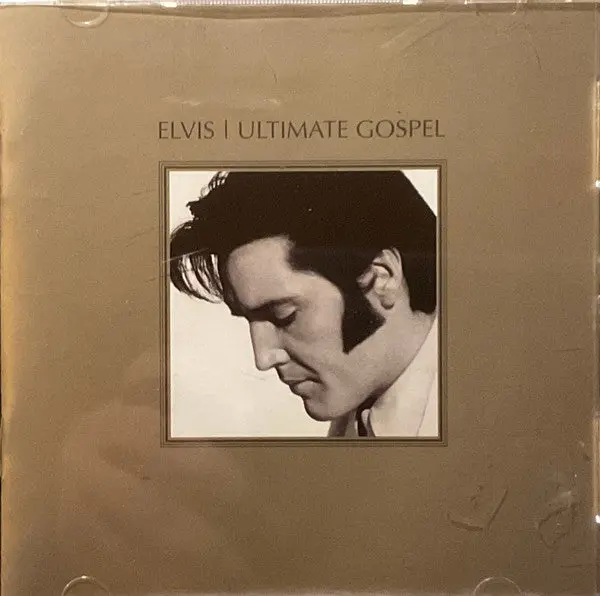 Elvis Presley- Ultimate Gospel 1