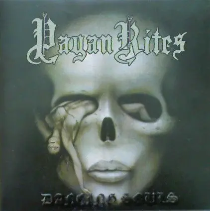 Pagan Rites- Dancing Souls / Moonfog 1