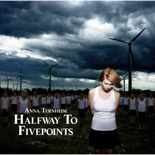 Anna Ternheim- Halfway To Fivepoints 1