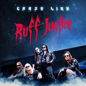 Crazy Lixx- Ruff Justice 1