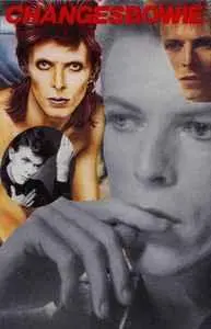 David Bowie- Changesbowie 1