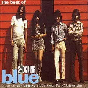 Shocking Blue- The Best Of Shocking Blue 1