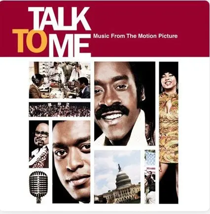Talk To Me Soundtrack 1
