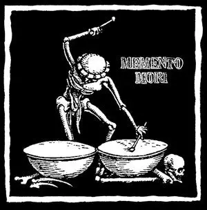 Memento Mori- Memento Mori 1
