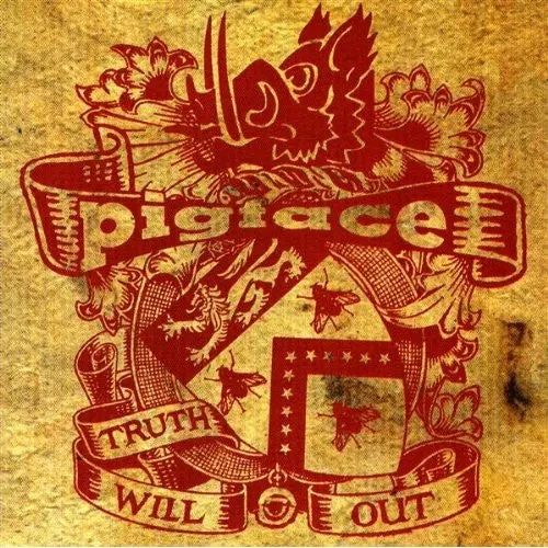 Pigface- Truth Will Out 1