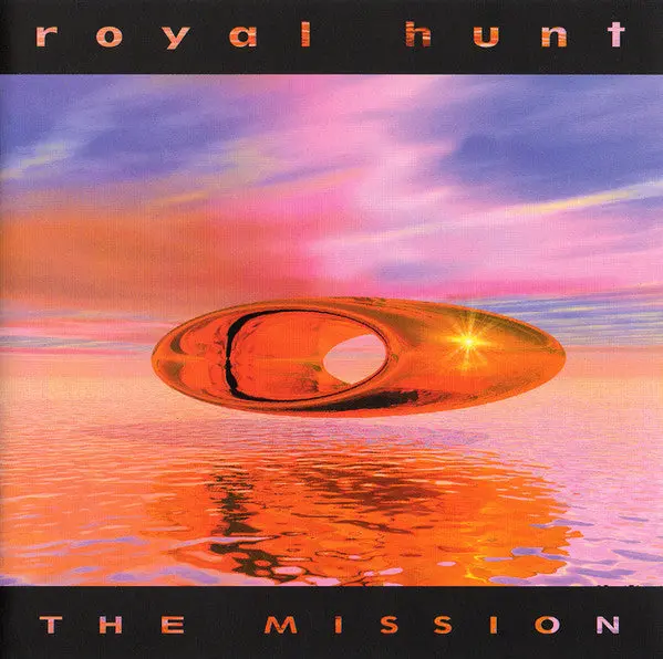 Royal Hunt- The Mission 1