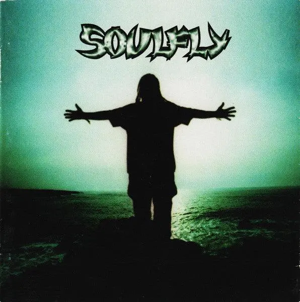 Soulfly- Soulfly 1