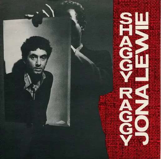 Jona Lewie- Shaggy Raggy (Uk Press) 1