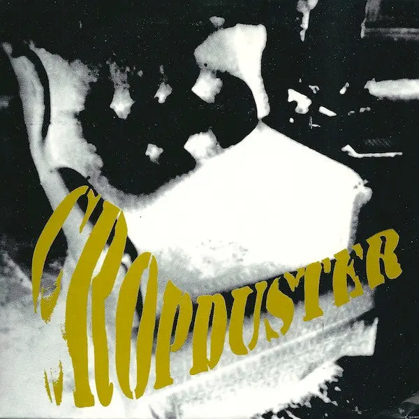 Cropduster- Totem Pole 1
