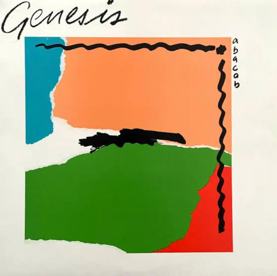 Genesis- Abacab 1
