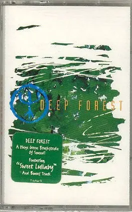 Deep Forest- Deep Forest 1