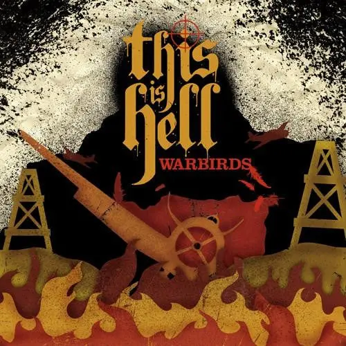 This Is Hell- Warbirds 1