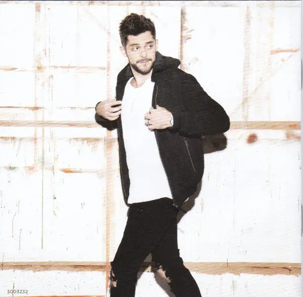 Thomas Rhett- Life Changes 1