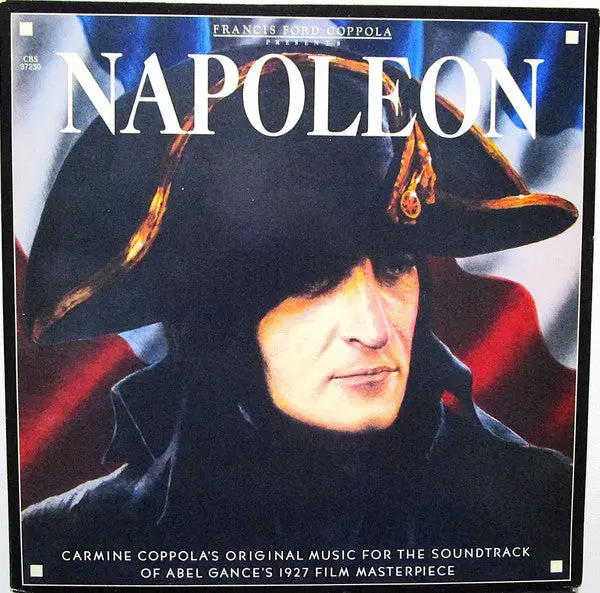 Napoleon Soundtrack 1