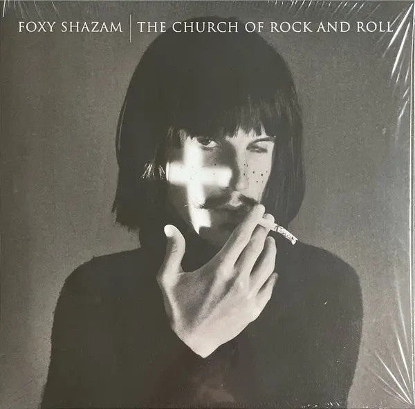 Foxy Shazam- The Church Of Rock And Roll 1