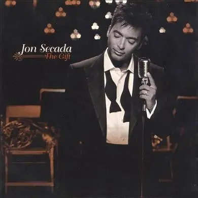 Jon Secada- The Gift 1
