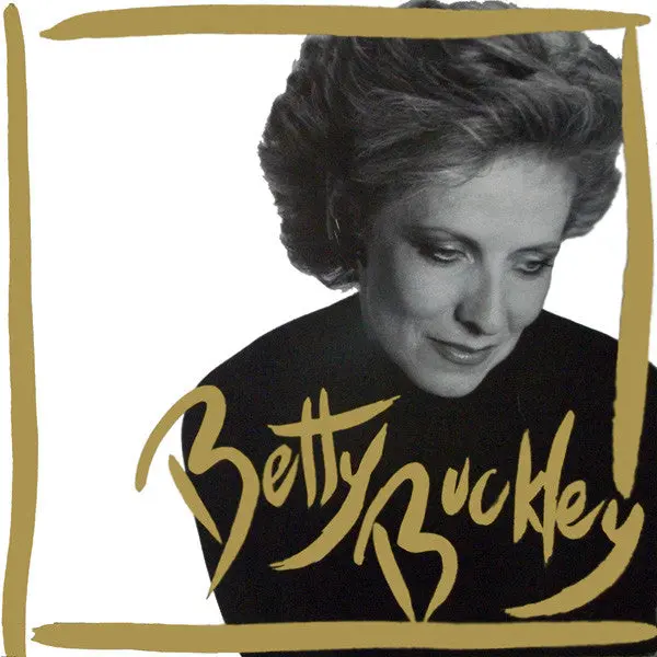 Betty Buckley- Betty Buckley 1