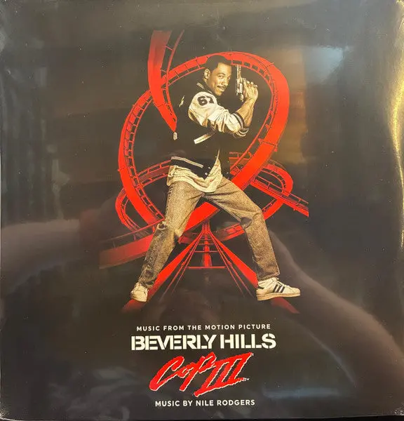 Beverly Hills Cop Iii: Music From The Motion Picture 1