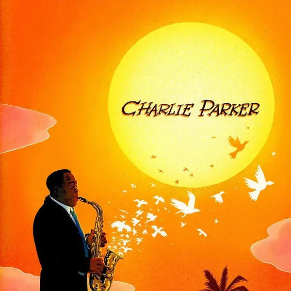 Charlie Parker- Chasin' The Bird (2020 Novel Exclusive 7") 1